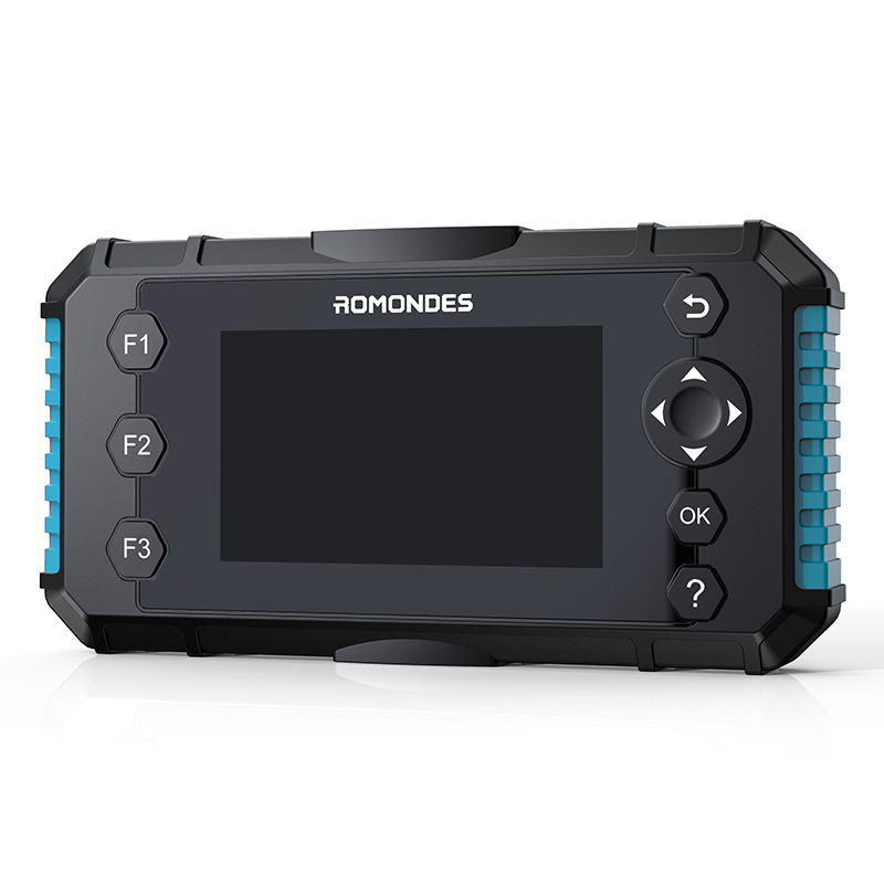 Romondes RD4000 OBD2 Scanner Full Systems Diagnostic Scan Tools